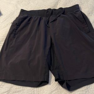 Lululemon Mens Athletic Shorts